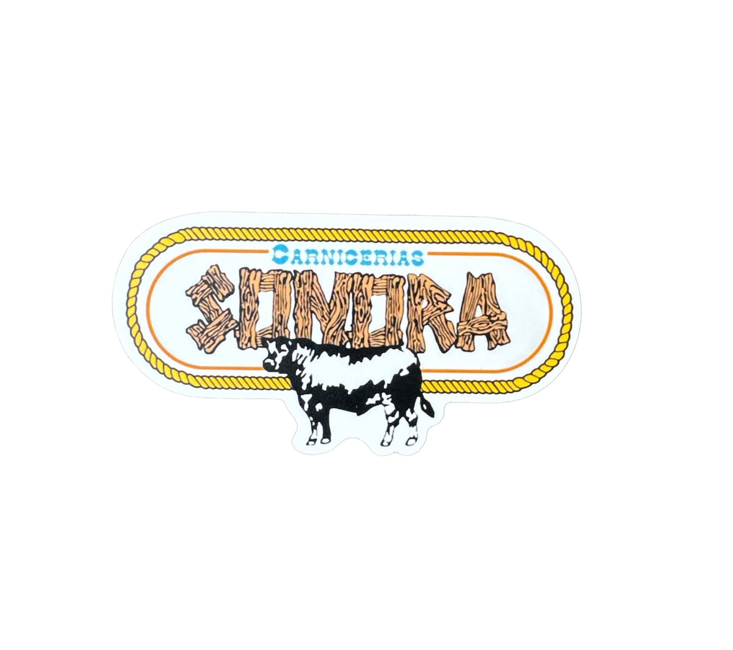 Sonora Sticker Pack (4 Pack)