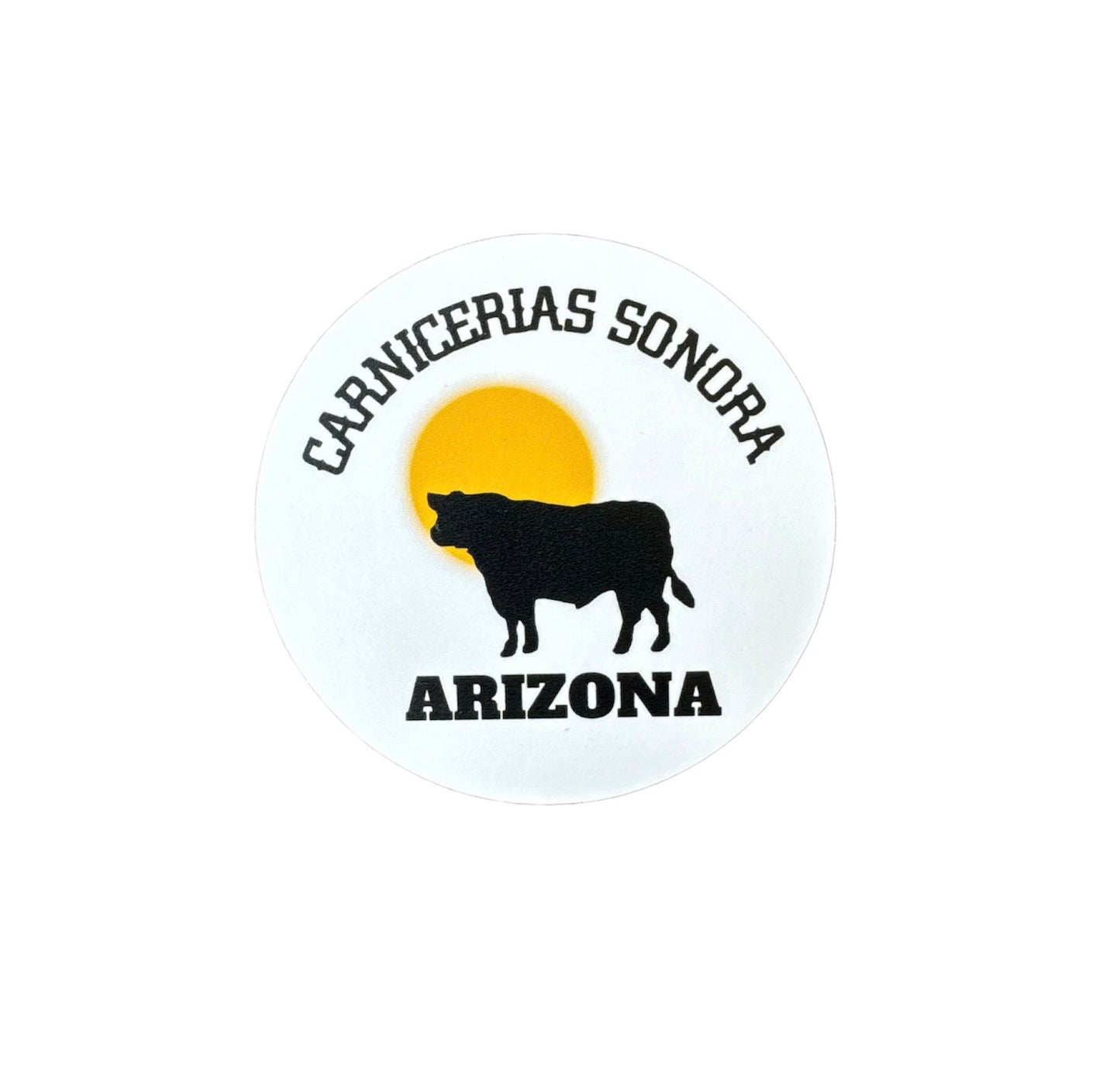 Sonora Sticker Pack (4 Pack)