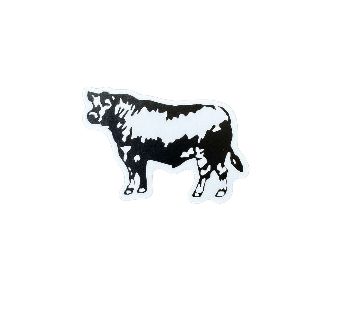 Sonora Sticker Pack (4 Pack)