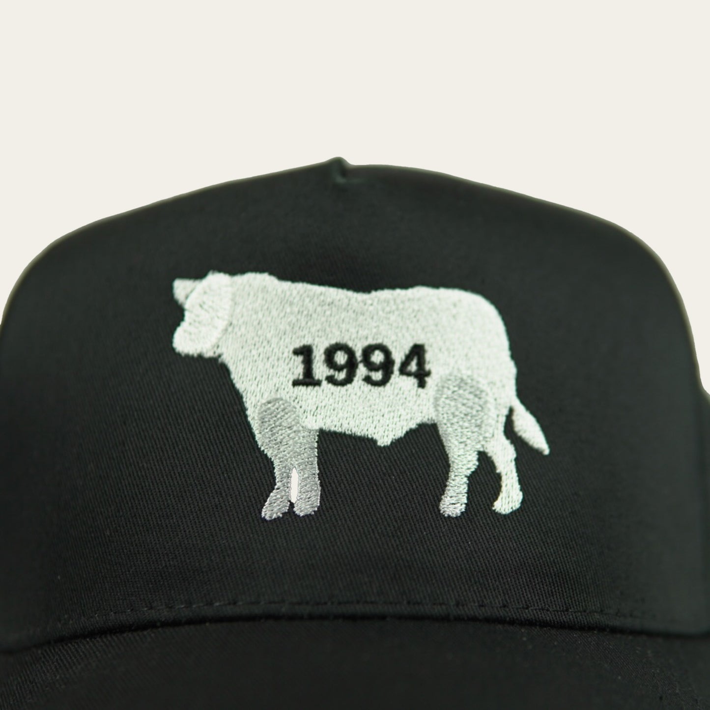 The “1994" Cap (BLK)