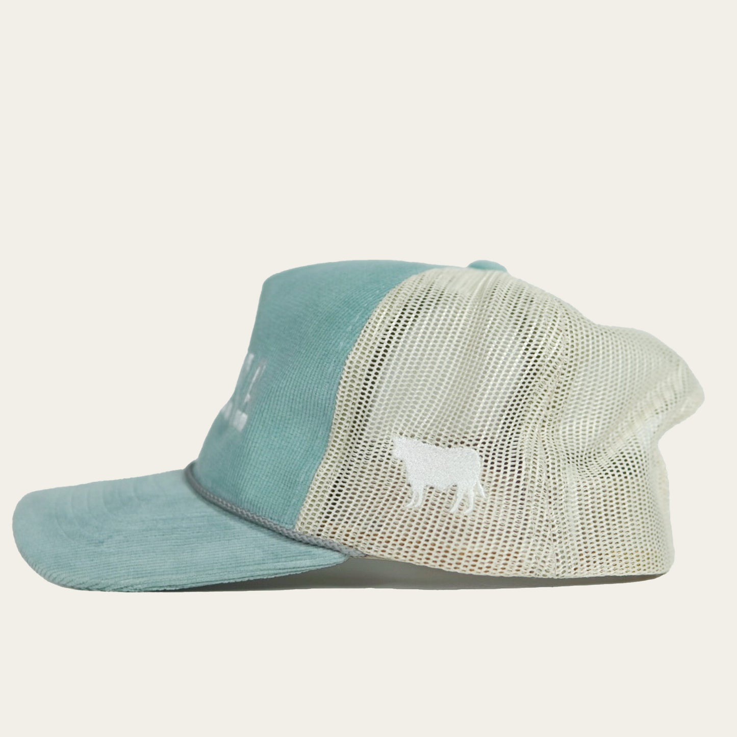 The “Arizona" Grandpa Cap (BLUE)