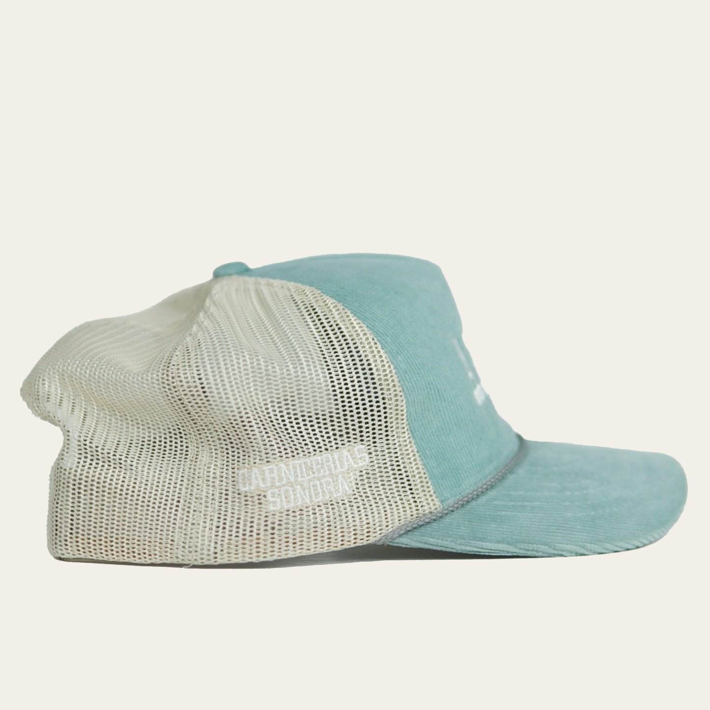 The “Arizona" Grandpa Cap (BLUE)