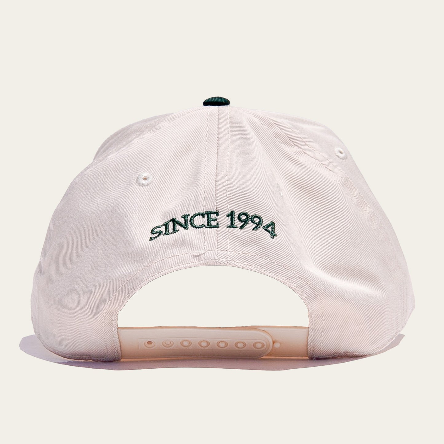 The "OG Logo" Cap (GRN/NTL)