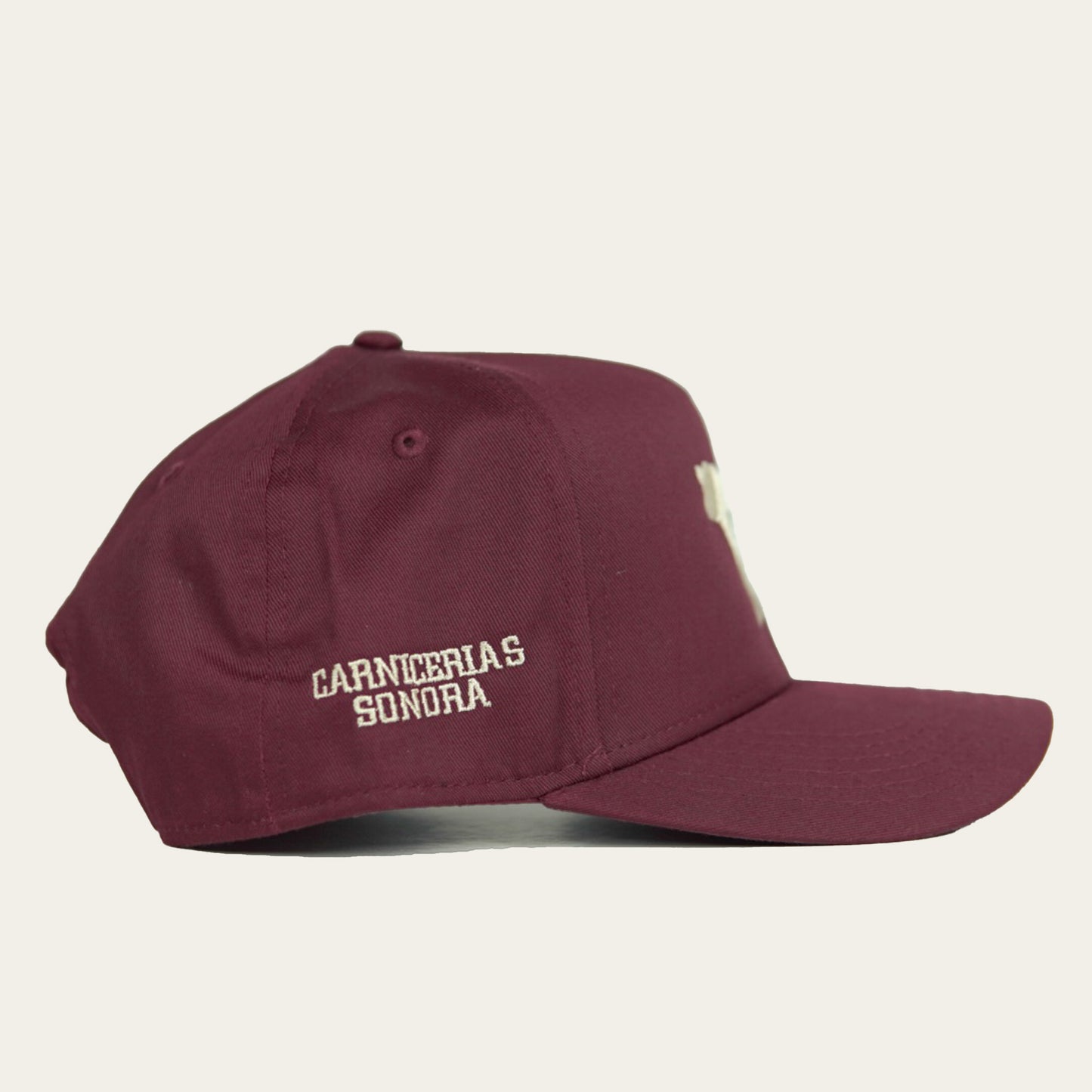 The “1994" Cap (GLD/MRN)