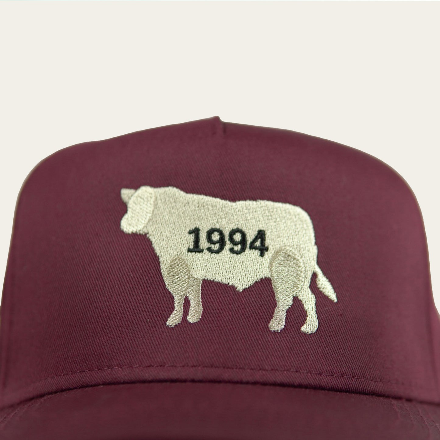 The “1994" Cap (GLD/MRN)