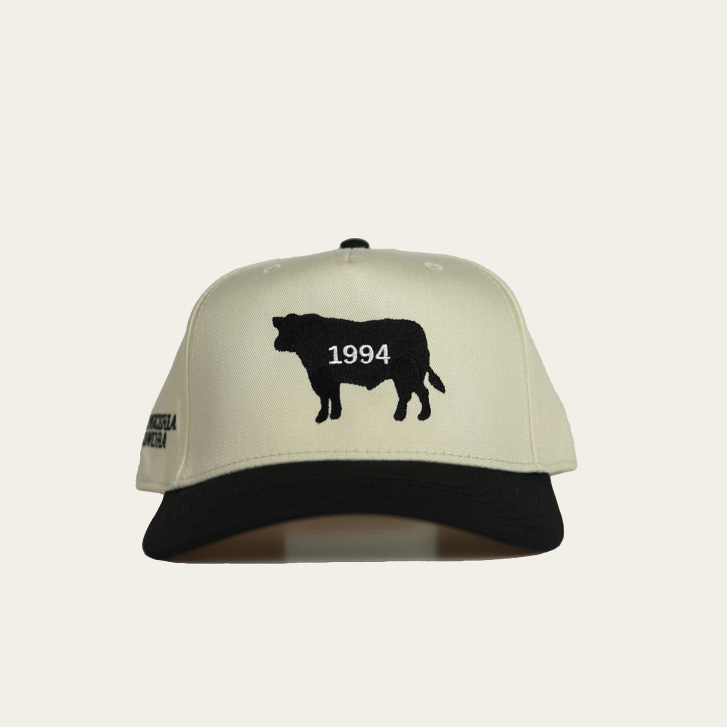 The “1994" Cap (NTL/BLK)