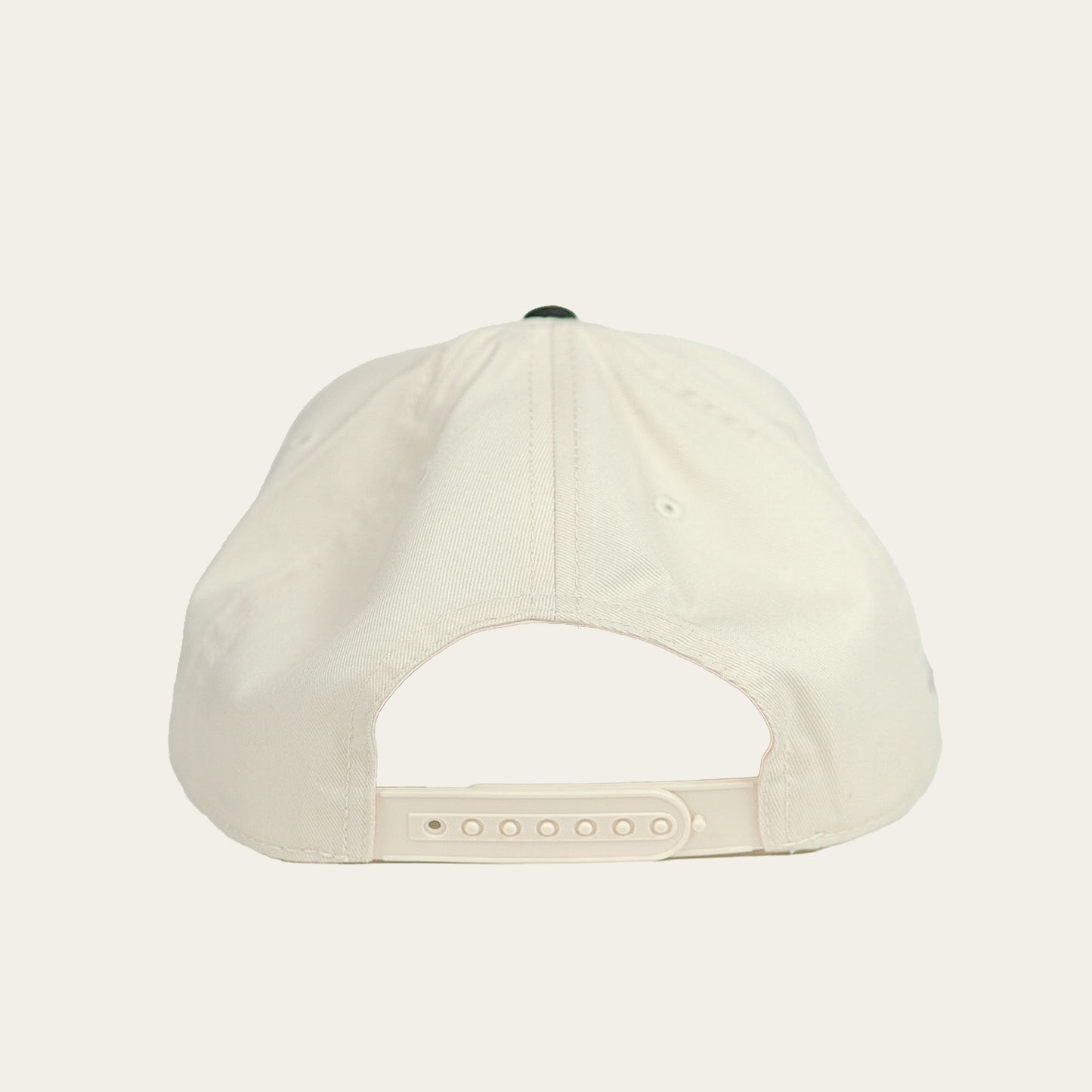 The “Angus" Cap (BLK/NTL)