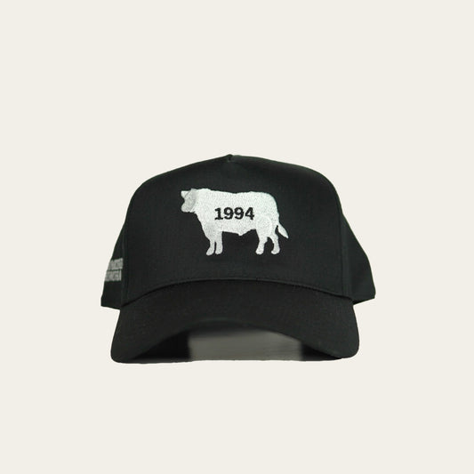 The “1994" Cap (BLK)