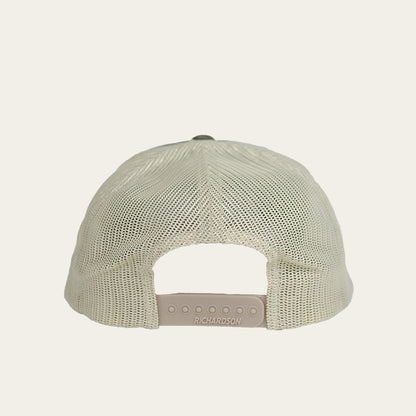 The “Arizona" Grandpa Cap (BRN)