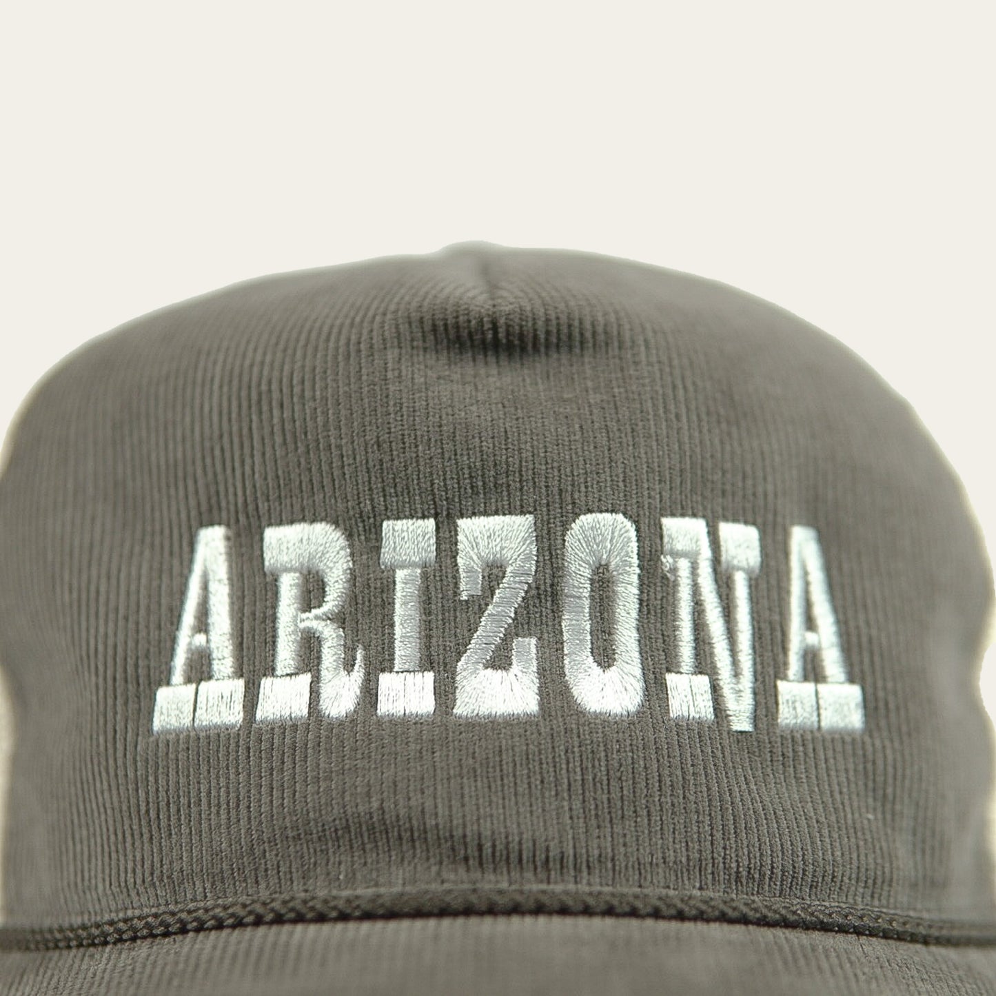 The “Arizona" Grandpa Cap (BRN)