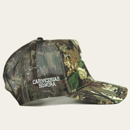 The “1994" Trucker Cap (CAMO)