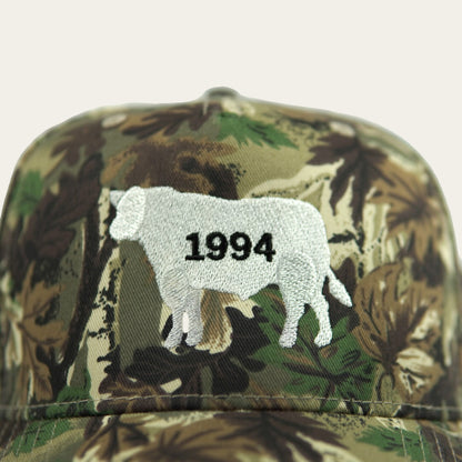 The “1994" Cap (CAMO)